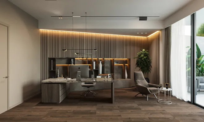 Недвижимость 4 Bedroom Villa For sale in Agios Tychonas: 16