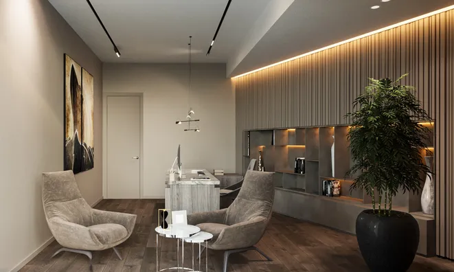 Недвижимость 4 Bedroom Villa For sale in Agios Tychonas: 17