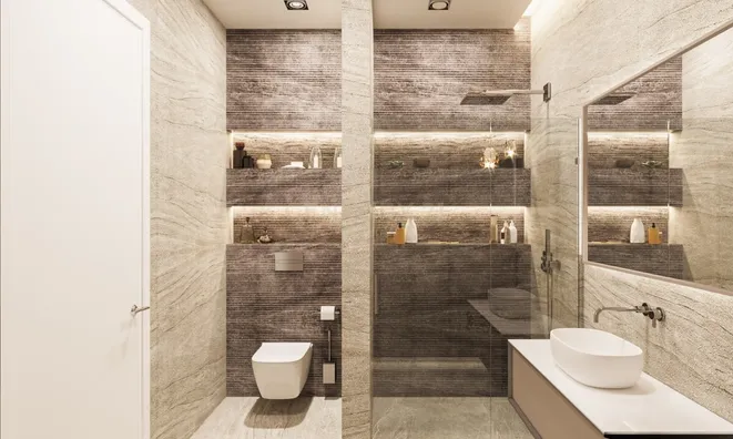 Недвижимость 4 Bedroom Villa For sale in Agios Tychonas: 18