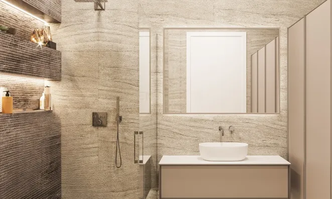 Недвижимость 4 Bedroom Villa For sale in Agios Tychonas: 21