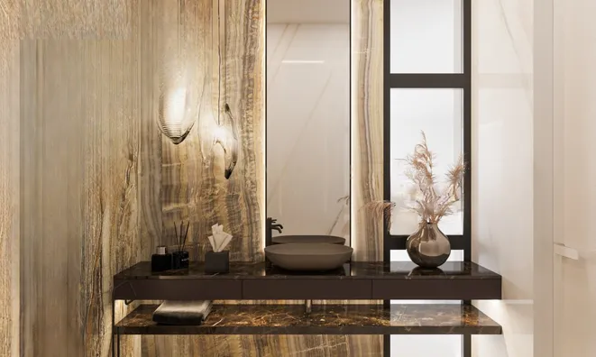 Недвижимость 4 Bedroom Villa For sale in Agios Tychonas: 23