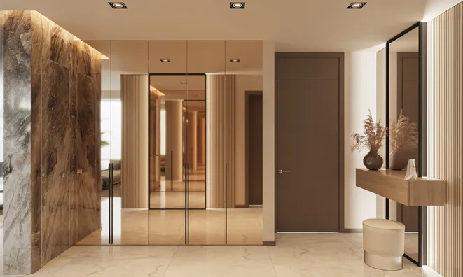 Недвижимость 4 Bedroom Villa For sale in Agios Tychonas: 24