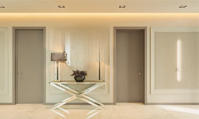 Недвижимость 4 Bedroom Villa For sale in Agios Tychonas: 26