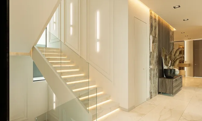 Недвижимость 4 Bedroom Villa For sale in Agios Tychonas: 27