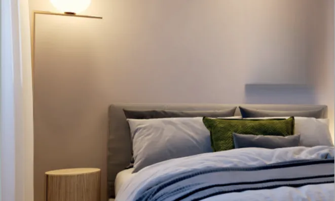 Недвижимость 3 Bedrooms Apartment For sale in Egkomi, Nicosia: 3