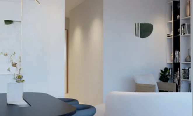 Недвижимость 3 Bedrooms Apartment For sale in Egkomi, Nicosia: 4