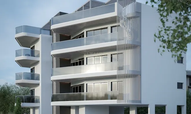 Недвижимость 2 Bedroom Apartment for Sale in Limassol City Center: 4