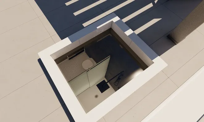 Недвижимость 3 Bedrooms Semi-detached For sale in Perivolia, Larnaca: 10