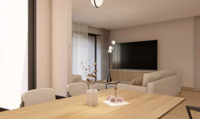 Недвижимость 2 Bedroom Apartment For Sale in Limassol City: 7