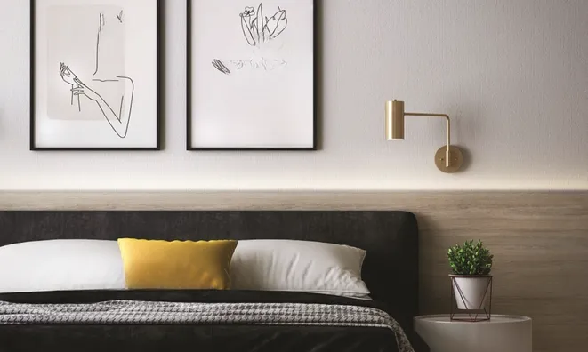 Недвижимость 2 Bedrooms Apartment For sale in Aglantzia, Nicosia: 2