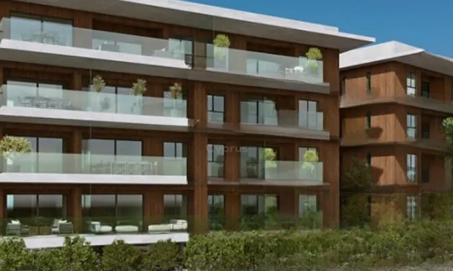 Недвижимость 2 Bedrooms Apartment For sale in Aglantzia, Nicosia: 3