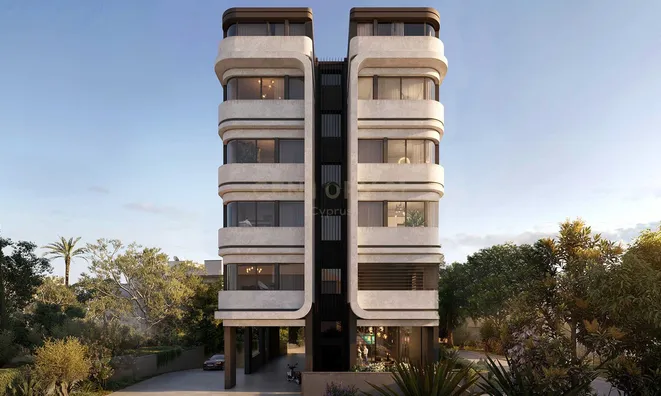 Недвижимость 3 Bedroom Apartment For sale in Parekklisia: 4