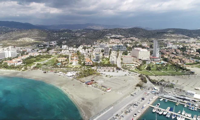 Недвижимость 3 Bedroom Apartment For sale in Parekklisia: 6