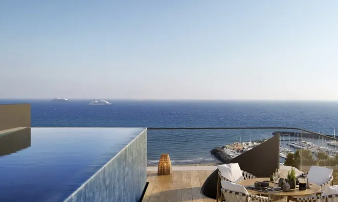 Недвижимость 3 Bedroom Apartment For sale in Parekklisia: 7