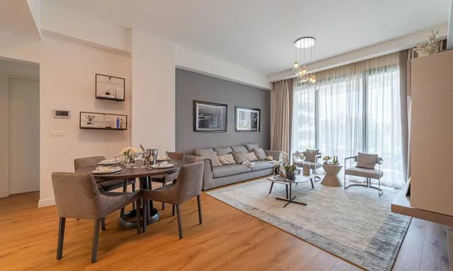 Недвижимость 3 Bedroom Apartment For sale in Parekklisia: 8