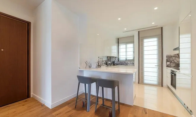 Недвижимость 3 Bedroom Apartment For sale in Parekklisia: 11