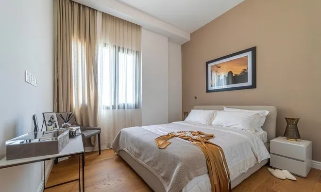 Недвижимость 3 Bedroom Apartment For sale in Parekklisia: 15