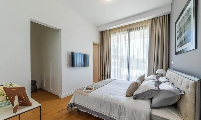 Недвижимость 3 Bedroom Apartment For sale in Parekklisia: 16