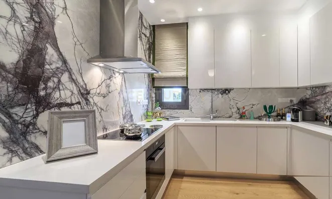 Недвижимость 3 Bedroom Apartment For sale in Parekklisia: 19