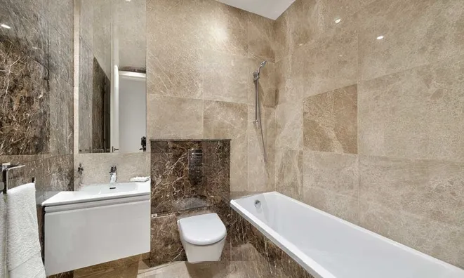 Недвижимость 3 Bedroom Apartment For sale in Parekklisia: 21