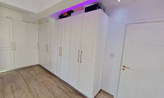 Недвижимость 3 Bedrooms Penthouse For sale in Zakaki, Limassol: 5