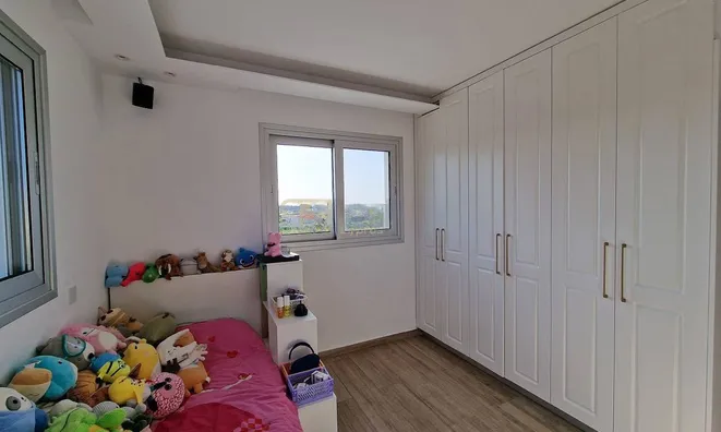 Недвижимость 3 Bedrooms Penthouse For sale in Zakaki, Limassol: 6