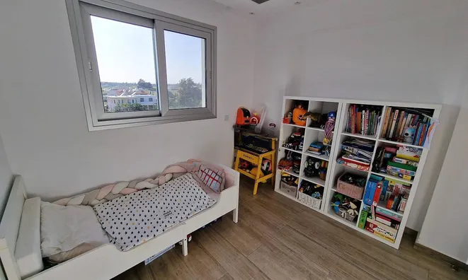 Недвижимость 3 Bedrooms Penthouse For sale in Zakaki, Limassol: 7