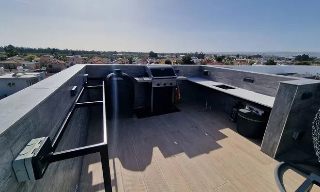 Недвижимость 3 Bedrooms Penthouse For sale in Zakaki, Limassol: 10