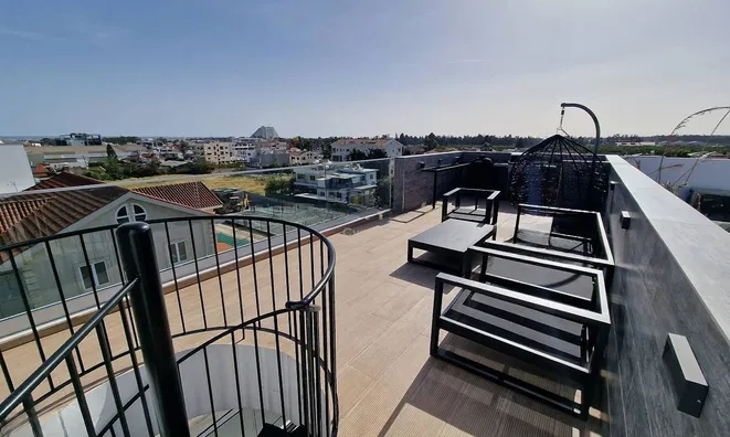 Недвижимость 3 Bedrooms Penthouse For sale in Zakaki, Limassol: 11