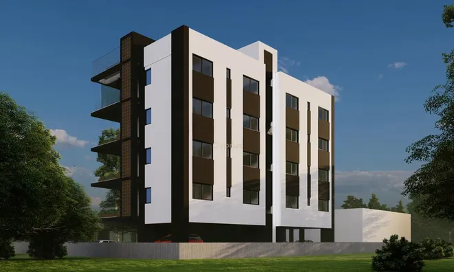 Недвижимость 2 Bedroom Penthouse For Sale in Potamos Germasogeia,Limassol: 14