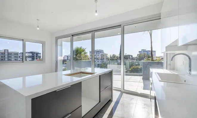 Недвижимость 2 Bedroom Apartment for Sale in Katholiki, Limassol: 3