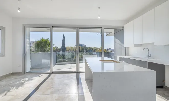 Недвижимость 2 Bedroom Apartment for Sale in Katholiki, Limassol: 4