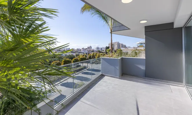 Недвижимость 2 Bedroom Apartment for Sale in Katholiki, Limassol: 6