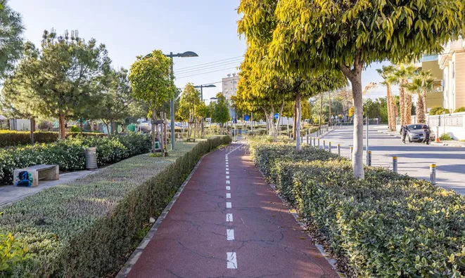 Недвижимость 2 Bedroom Apartment for Sale in Katholiki, Limassol: 7