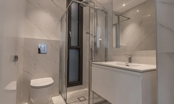 Недвижимость 1 Bedroom Apartment For Sale in Potamos Germasogeias, Limassol: 4