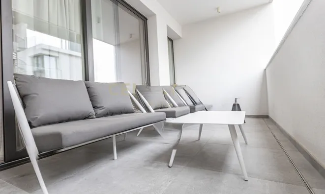 Недвижимость 1 Bedroom Apartment For Sale in Potamos Germasogeias, Limassol: 5