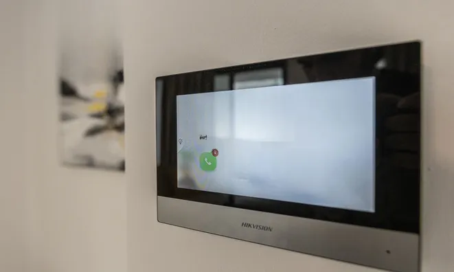 Недвижимость 1 Bedroom Apartment For Sale in Potamos Germasogeias, Limassol: 6