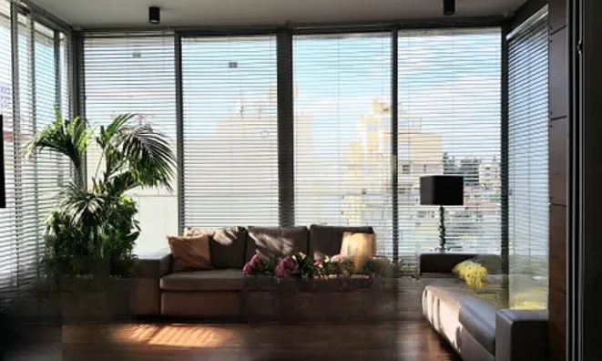 Недвижимость 2 Bedroom Penthouse Apartment For Sale in Neapolis, Limassol: 5