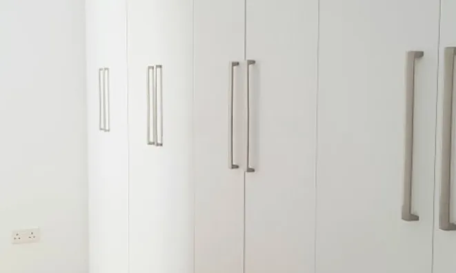 Недвижимость 2 Bedroom Penthouse Apartment For Sale in Neapolis, Limassol: 9