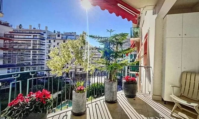 Недвижимость Villa Cannes: 1