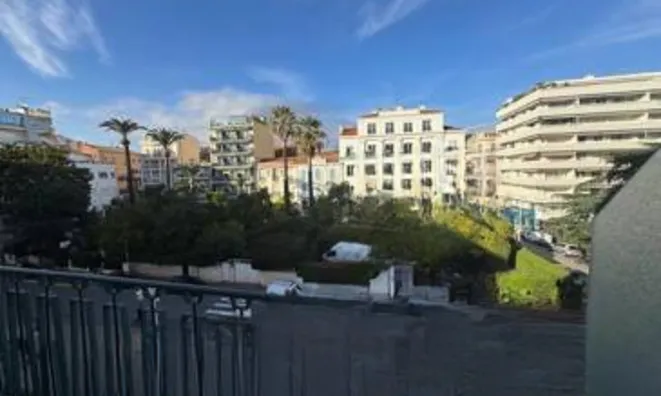 Недвижимость Villa Cannes: 10