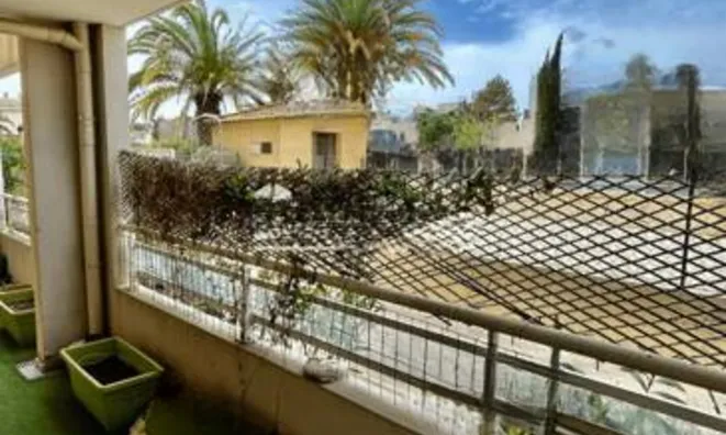 Недвижимость House in Cannes: 2