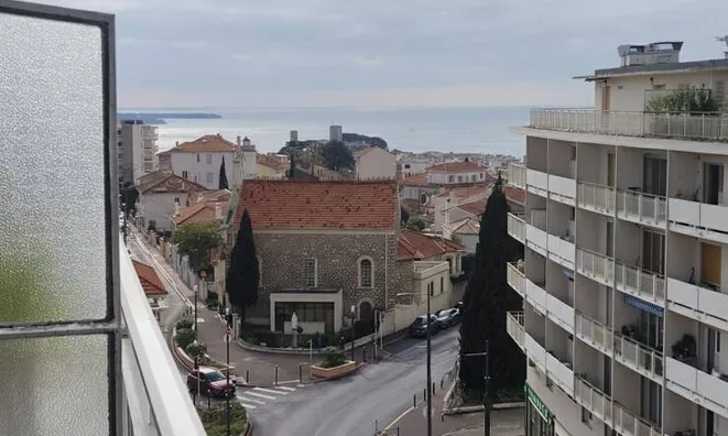 Недвижимость Villa Cannes: 1