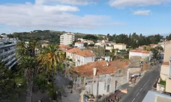 Недвижимость Villa Cannes: 8