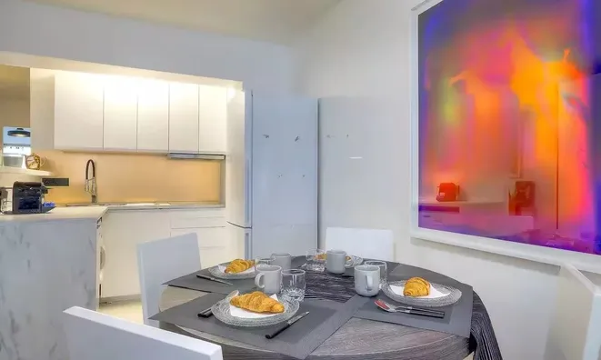 Недвижимость Apartment Cannes Centre-ville: 2