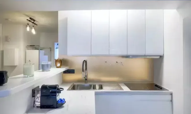 Недвижимость Apartment Cannes Centre-ville: 4