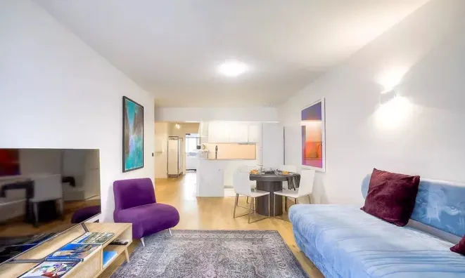 Недвижимость Apartment Cannes Centre-ville: 5