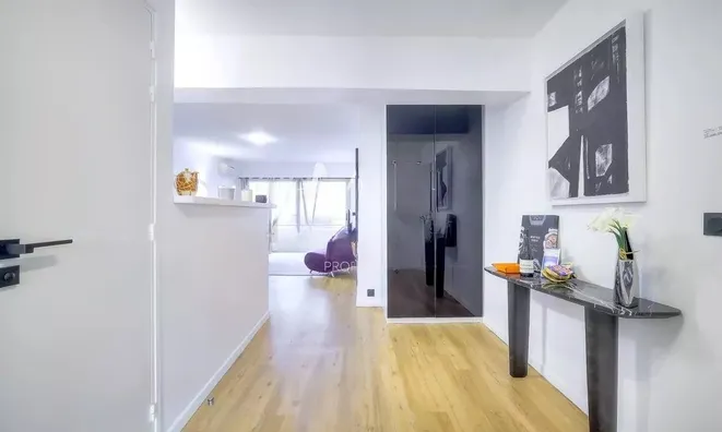 Недвижимость Apartment Cannes Centre-ville: 7