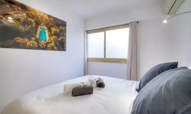 Недвижимость Apartment Cannes Centre-ville: 10