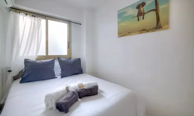 Недвижимость Apartment Cannes Centre-ville: 11